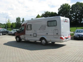  HYMER / ERIBA VAN 572 | Mobile.bg    2