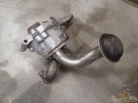 Маслена помпа за катерпилар С9, снимка 2