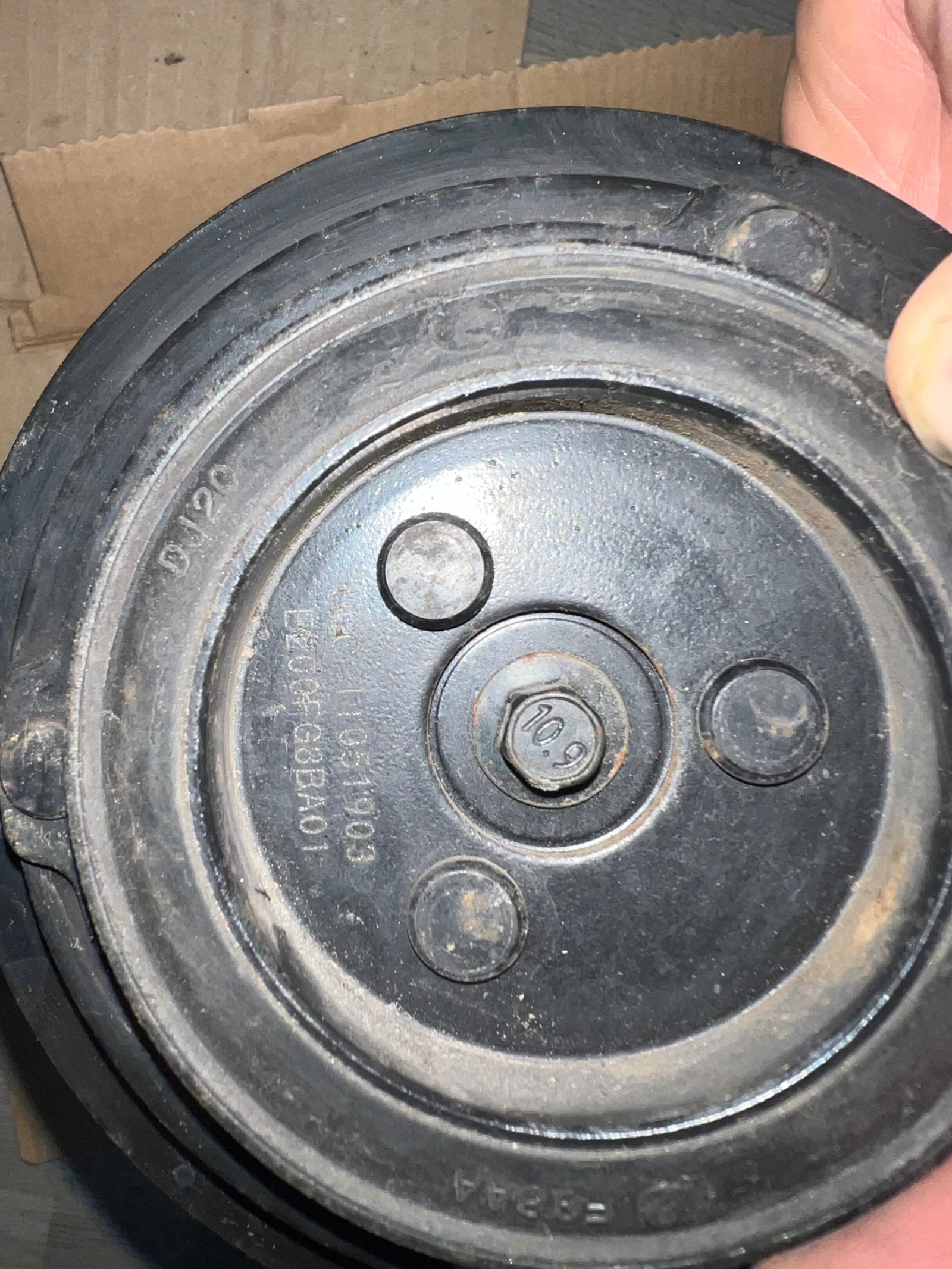 F500-KP8AA04 ��������� �������� KIA HYUNDAI F500-KP8AA04  | Mobile.bg � ����������� 5