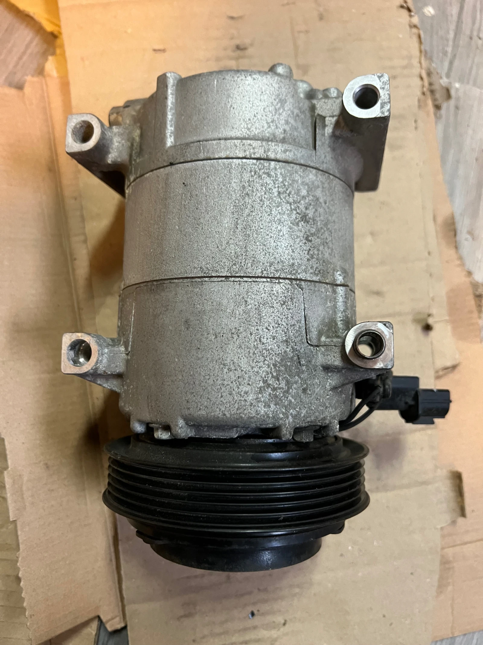 F500-KP8AA04 ��������� �������� KIA HYUNDAI F500-KP8AA04  | Mobile.bg � ����������� 1