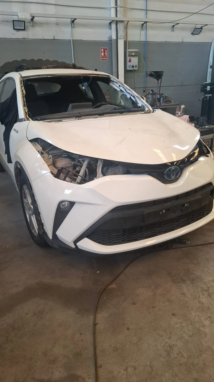  Toyota CHR 1.8 ������ 2021� �� �����  | Mobile.bg � ����������� 1