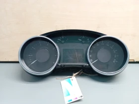 Километраж Пежо 5008 1.6т (ч)