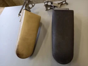 Подлакътник Фолксваген Пасат Б5 