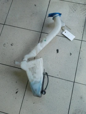 Казанче чистачки Шкода Румстер (фабия) 1.9тди