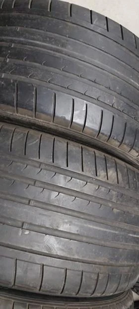 Гуми Летни 275/35R20, снимка 4