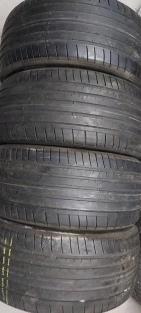 Гуми Летни 275/35R20, снимка 1