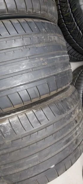 Гуми Летни 275/35R20, снимка 5