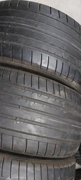 Гуми Летни 275/35R20, снимка 2