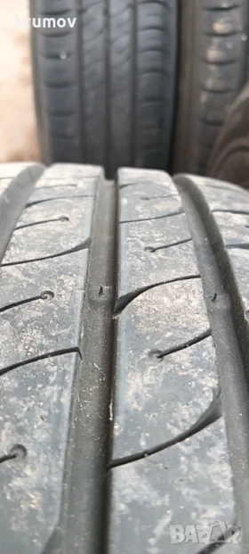 Гуми с джанти Marshal 185/65R14, снимка 10