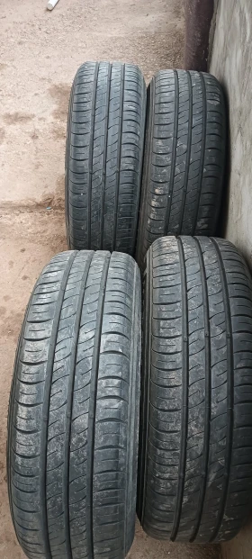 Гуми с джанти Marshal 185/65R14, снимка 10