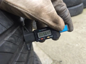 Гуми Летни 205/55R17, снимка 6