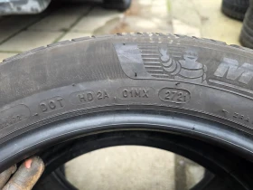 Гуми Летни 205/55R17, снимка 9