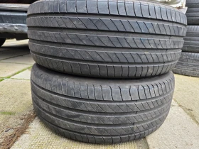 Гуми Летни 205/55R17, снимка 5