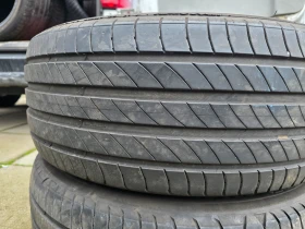Гуми Летни 205/55R17, снимка 3