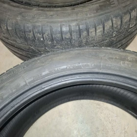 Гуми Летни 245/45R19, снимка 6