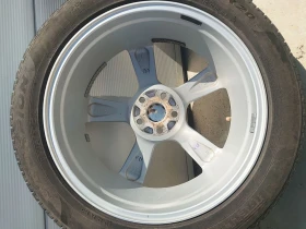 Гуми с джанти Pirelli 235/55R20, снимка 8
