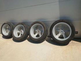 Гуми с джанти Pirelli 235/55R20, снимка 10
