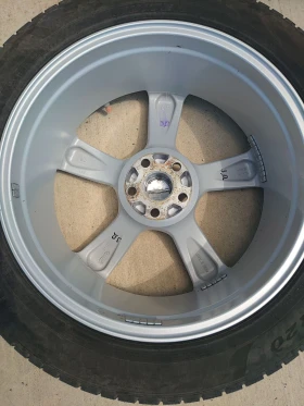 Гуми с джанти Pirelli 235/55R20, снимка 11