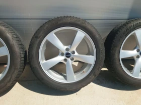 Гуми с джанти Pirelli 235/55R20, снимка 3