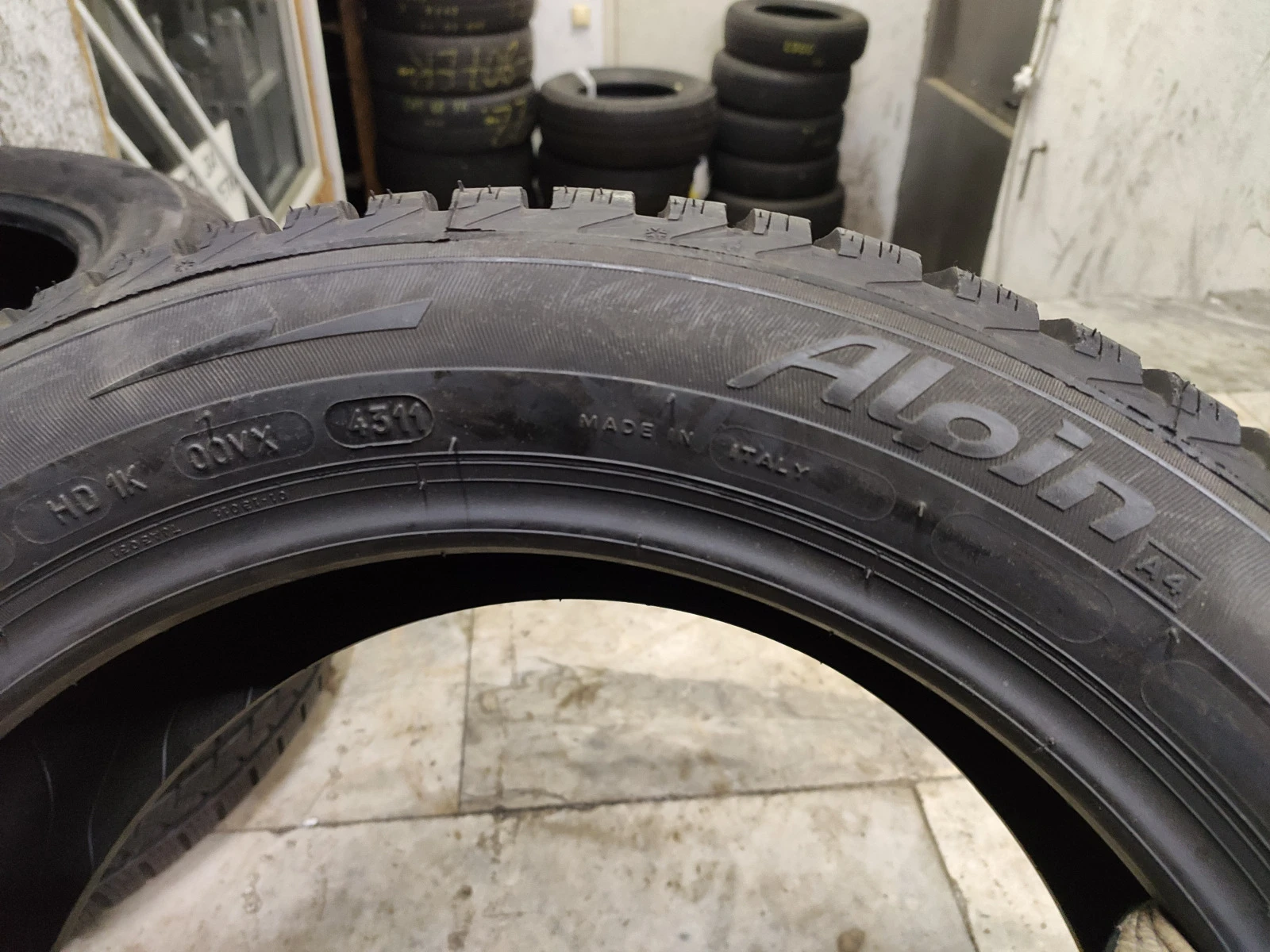  195/55R16 | Mobile.bg   3