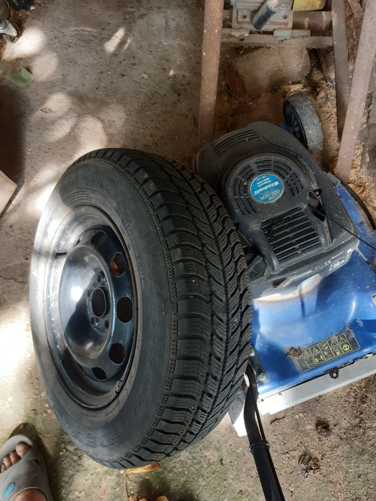 ���� � ������ 175/80R14 | Mobile.bg � ����������� 1