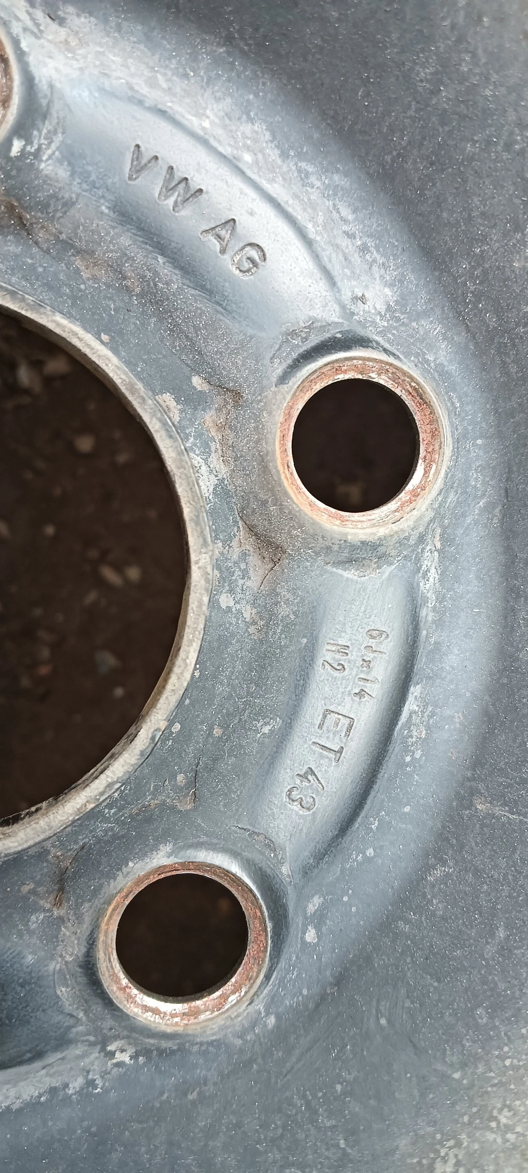 Гуми с джанти Marshal 185/65R14, снимка 6 - Гуми и джанти - 54019745