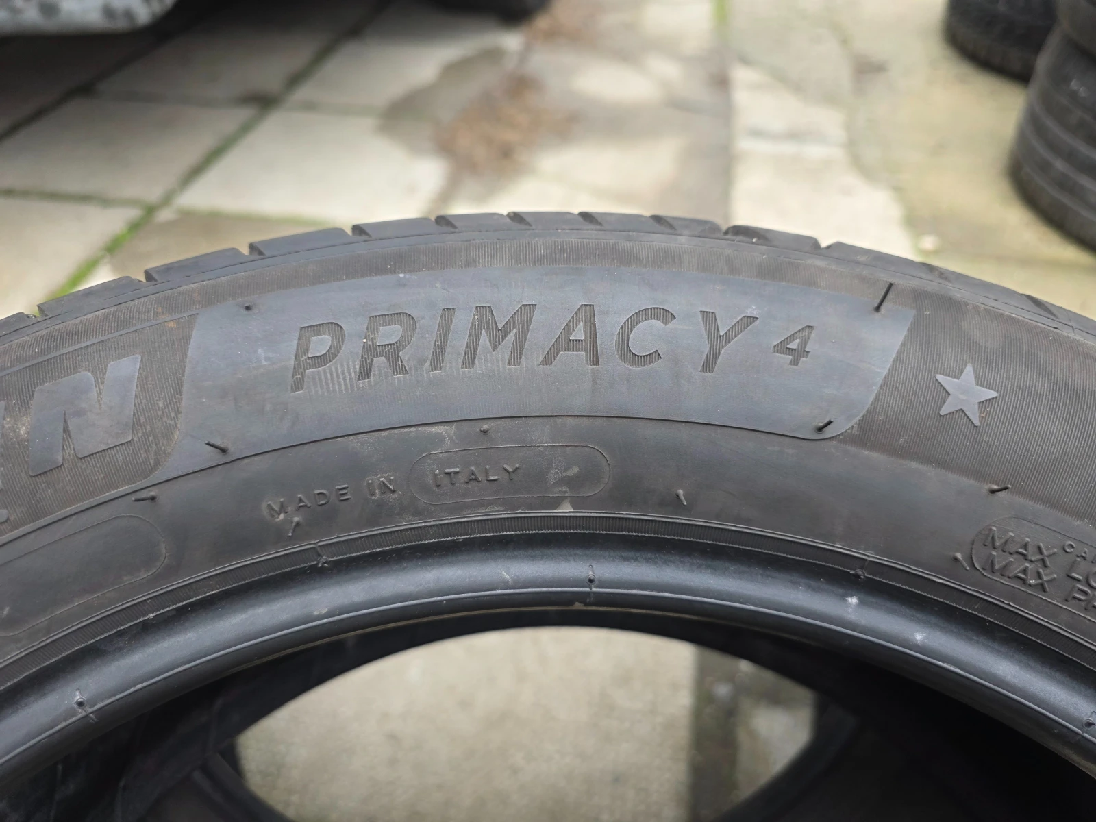 ���� 205/55R17 | Mobile.bg � ����������� 8