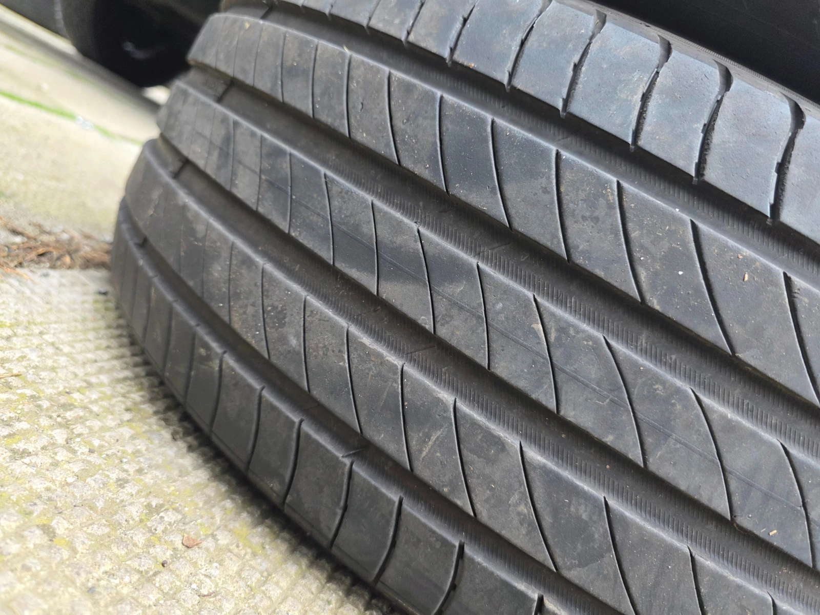 ���� 205/55R17 | Mobile.bg � ����������� 1