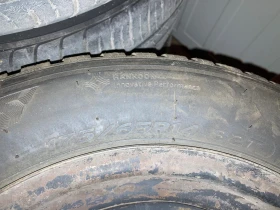 Гуми с джанти Hankook 175/65R14, снимка 7 - Гуми и джанти - 48208358