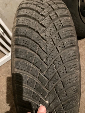 Гуми с джанти Hankook 175/65R14, снимка 5 - Гуми и джанти - 48208358