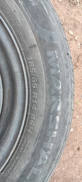 ���� � ������ 185/65R14 | Mobile.bg � ����� ������ 8