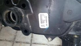 Citroen C8 2.2 HDI, снимка 2