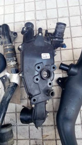 Citroen C8 2.2 HDI, снимка 3