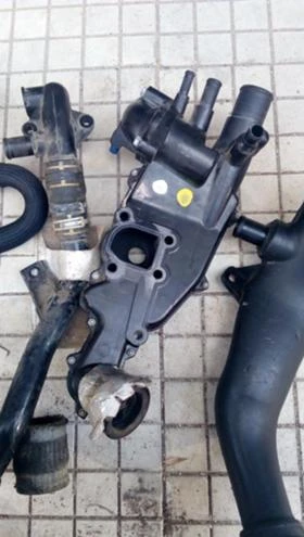 Citroen C8 2.2 HDI, снимка 1