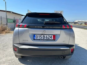 Peugeot 2008 1.5 GT Line Digital 3D I-Cockpit, снимка 6