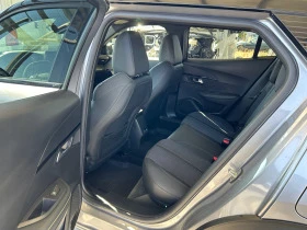Peugeot 2008 1.5 GT Line Digital 3D I-Cockpit, снимка 14