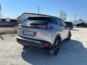 Peugeot 2008 1.5 GT Line Digital 3D I-Cockpit, снимка 4