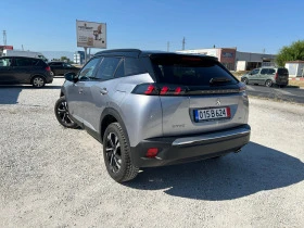Peugeot 2008 1.5 GT Line Digital 3D I-Cockpit, снимка 2