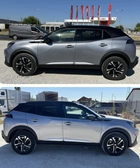 Peugeot 2008 1.5 GT Line Digital 3D I-Cockpit, снимка 8