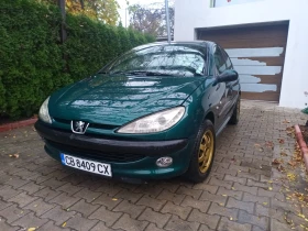 Peugeot 206 1.6 Roland Garros - изображение 3