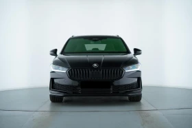 Skoda Superb 2.0TSI* 4WD* SPORT-LINE* DISTR* HEAD-UP* PANO* 360, снимка 2