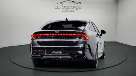Kia K5 1.6T NOBLESSE autogeorge.com, снимка 4