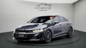 Kia K5 1.6T NOBLESSE autogeorge.com, снимка 1
