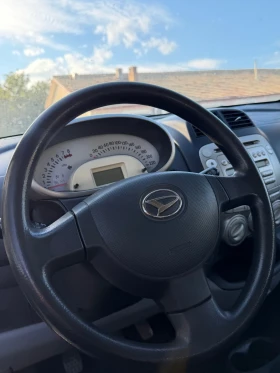 Subaru Justy 1.3i , снимка 9