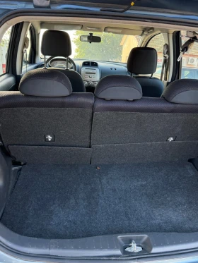 Subaru Justy 1.3i , снимка 8