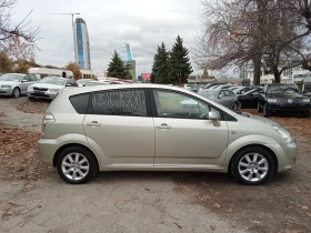 Toyota Corolla verso 2.2 D-4D - 136k.c., снимка 4