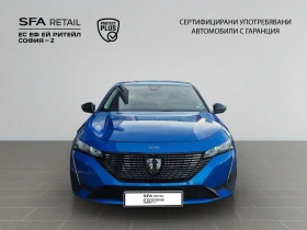 Peugeot 308  ALLURE 1, 2 PureTech 130 BVM6 EURO 6.4, снимка 2