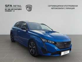 Peugeot 308  ALLURE 1, 2 PureTech 130 BVM6 EURO 6.4, снимка 3