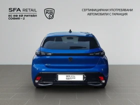 Peugeot 308  ALLURE 1, 2 PureTech 130 BVM6 EURO 6.4, снимка 6