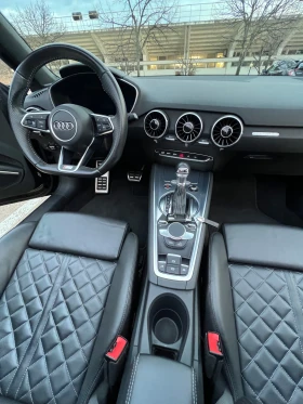 Audi Tt 2.0 TFSI 230 HP / Quattro / ROADSTER / Automatic, снимка 10